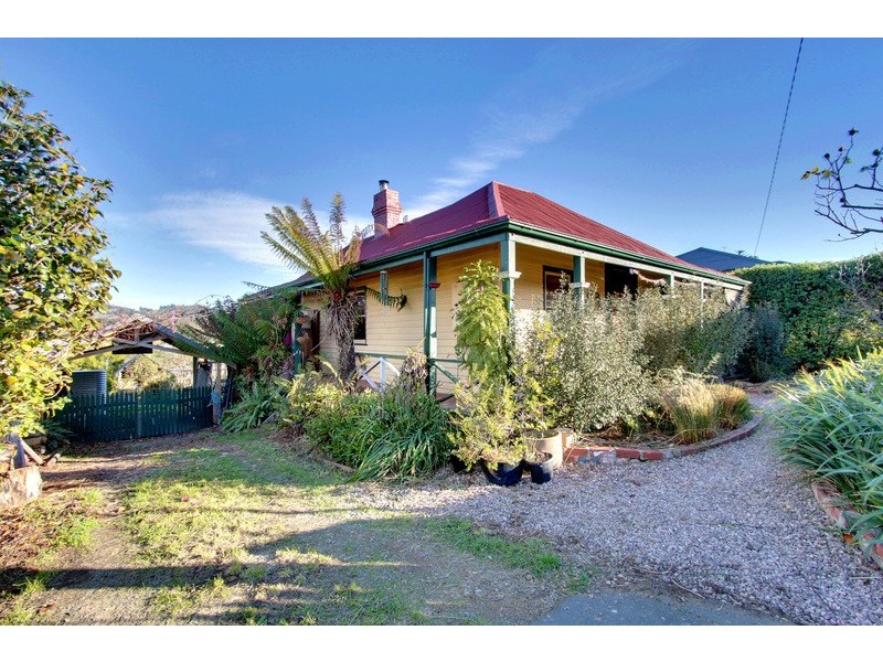 53 Thorp Street, Cygnet TAS 7112