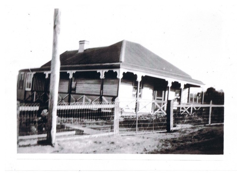 53 Thorp Street, Cygnet TAS 7112