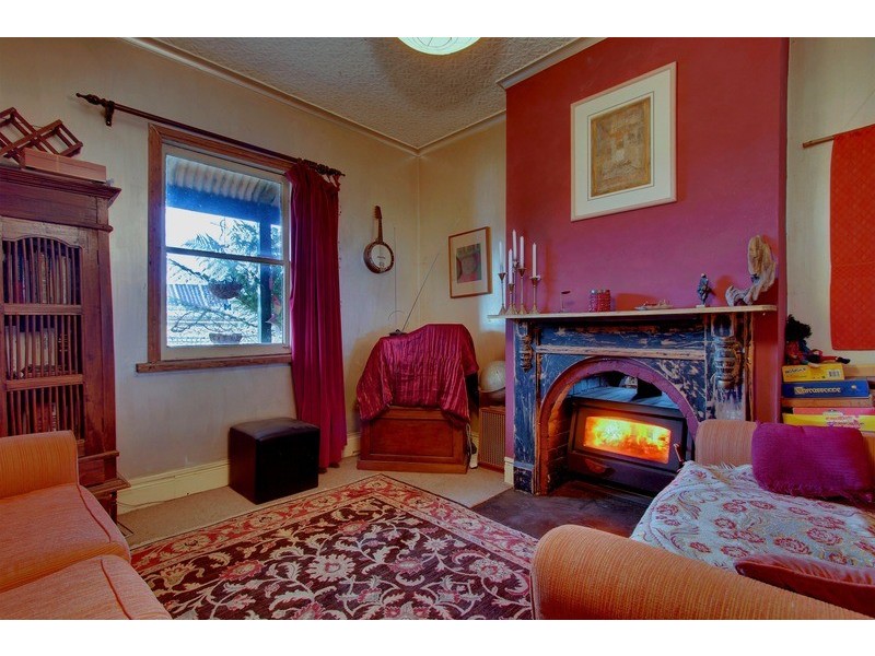 53 Thorp Street, Cygnet TAS 7112