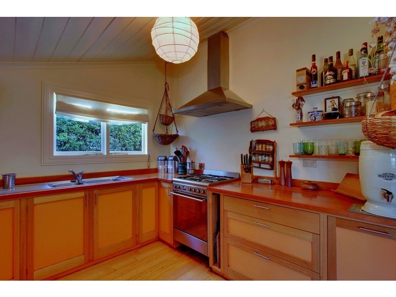 53 Thorp Street, Cygnet TAS 7112