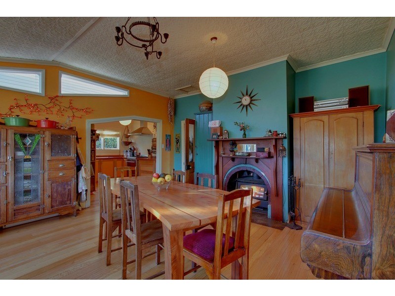 53 Thorp Street, Cygnet TAS 7112