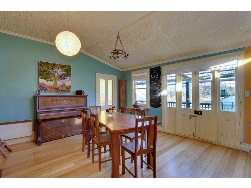 53 Thorp Street, Cygnet TAS 7112