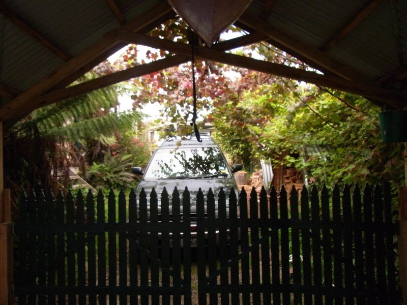 53 Thorp Street, Cygnet TAS 7112