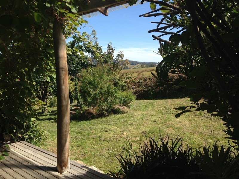 53 Thorp Street, Cygnet TAS 7112