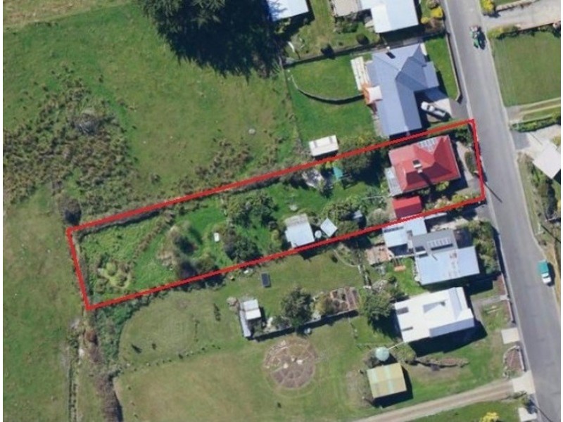 53 Thorp Street, Cygnet TAS 7112