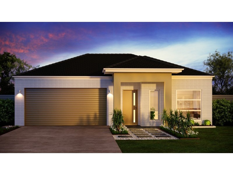 45 Longreach Parade, Point Cook VIC 3030