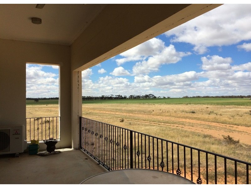 260 Hiltons Road, Hopetoun VIC 3396