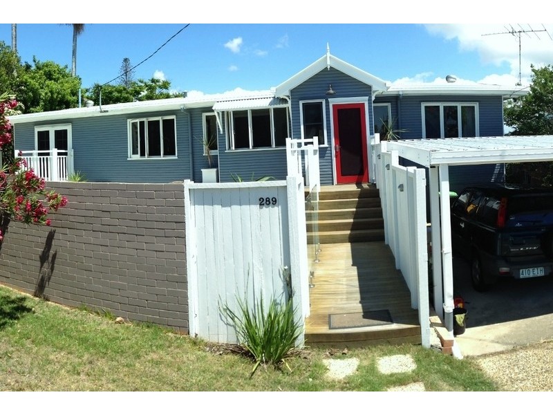 289 Lascelles Street, Brighton QLD 4017