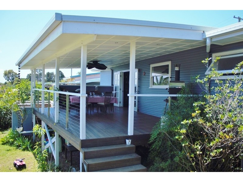 289 Lascelles Street, Brighton QLD 4017