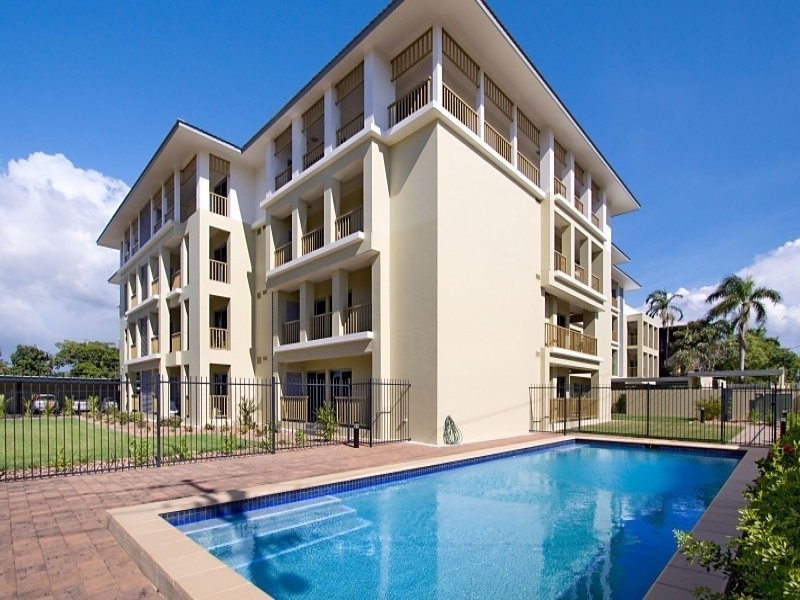 20/22 MacKillop Street, Parap NT 0820