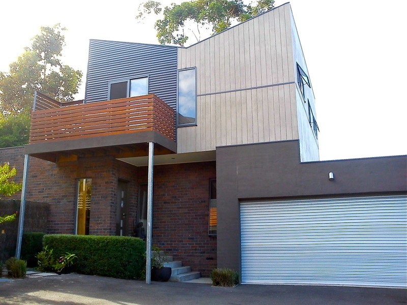 4/18 Ross Road, Croydon VIC 3136