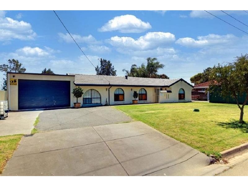 6 Grayling Court, Globe Derby Park SA 5110