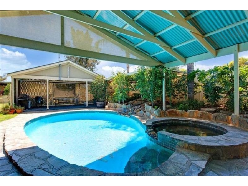 6 Grayling Court, Globe Derby Park SA 5110