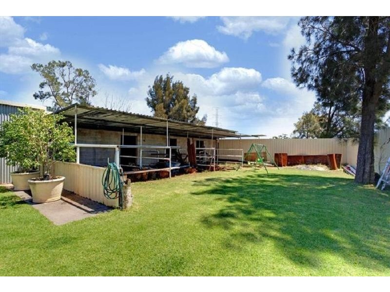 6 Grayling Court, Globe Derby Park SA 5110