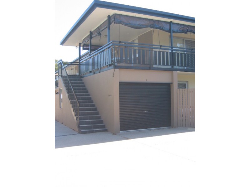 1/32 Cavendish Street, Nundah QLD 4012