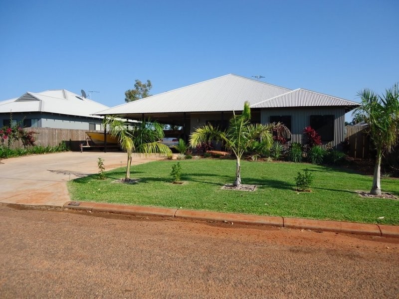 18  Hin Way, Bilingurr WA 6725