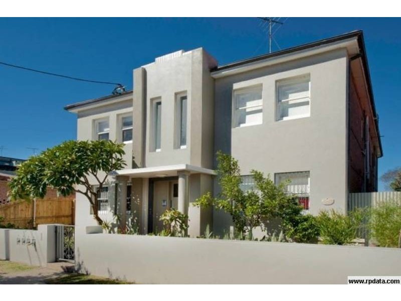 4/1 Fenton Avenue, Maroubra NSW 2035