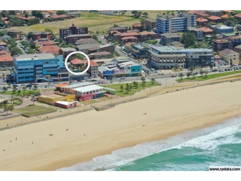 4/1 Fenton Avenue, Maroubra NSW 2035