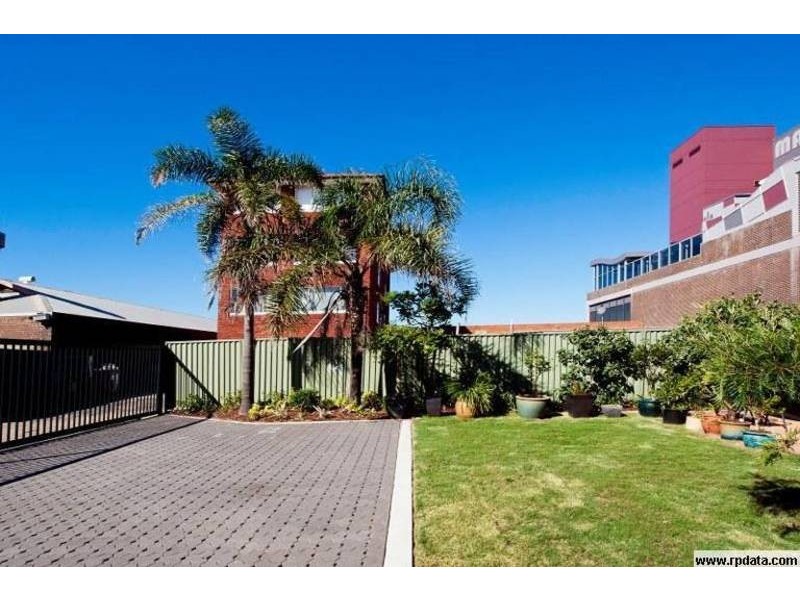 4/1 Fenton Avenue, Maroubra NSW 2035