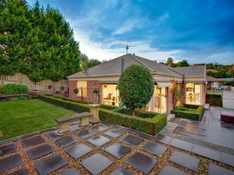 31 Kamarooka Drive, Wattle Glen VIC 3096