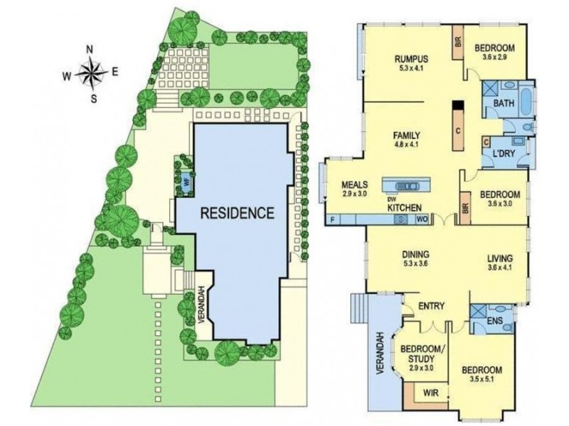 31 Kamarooka Drive, Wattle Glen VIC 3096