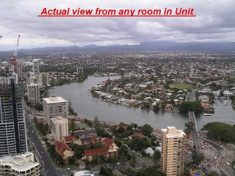 9 Hamilton Ave, Surfers Paradise QLD 4217