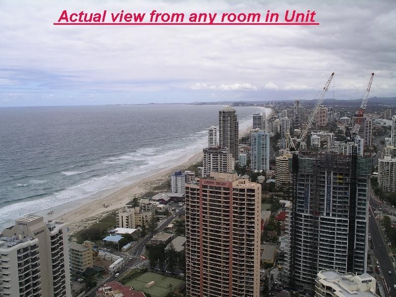 9 Hamilton Ave, Surfers Paradise QLD 4217