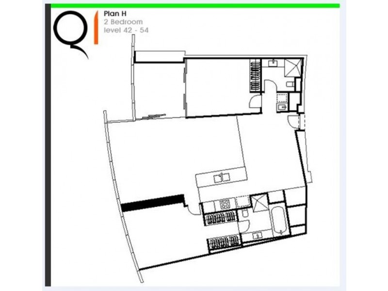 9 Hamilton Ave, Surfers Paradise QLD 4217