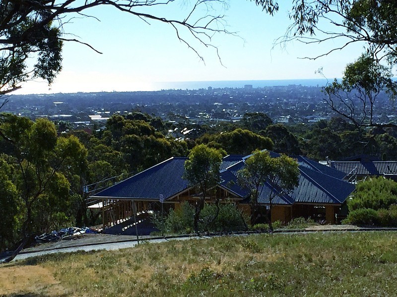 4 Pritchard Grove, Pasadena SA 5042