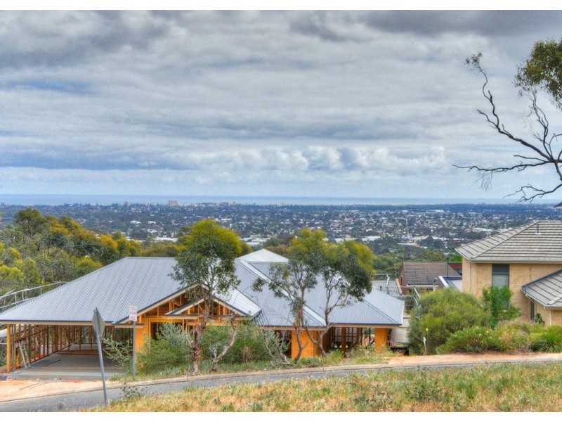 4 Pritchard Grove, Pasadena SA 5042