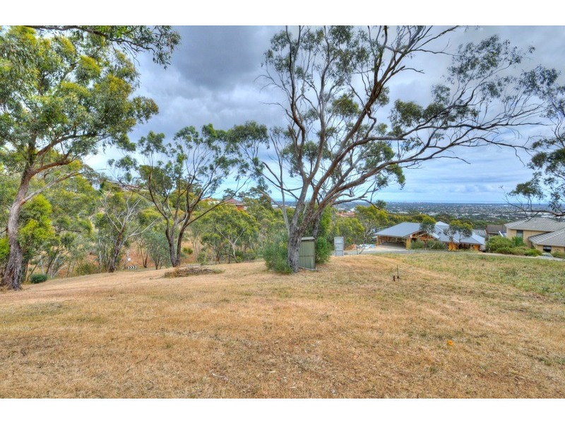 4 Pritchard Grove, Pasadena SA 5042