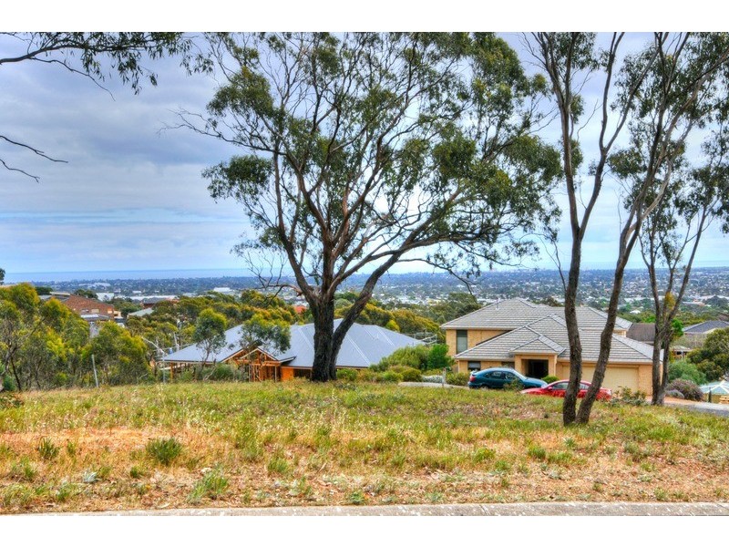 4 Pritchard Grove, Pasadena SA 5042