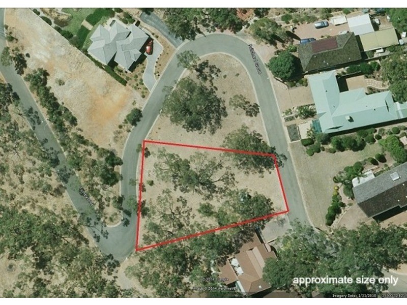 4 Pritchard Grove, Pasadena SA 5042