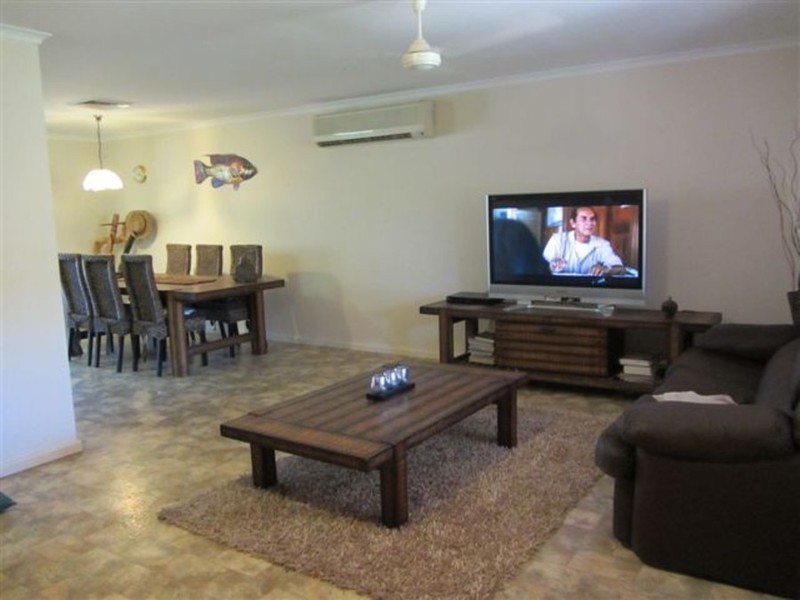 4  Carey Street, Exmouth WA 6707