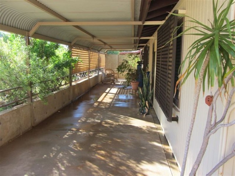 4  Carey Street, Exmouth WA 6707