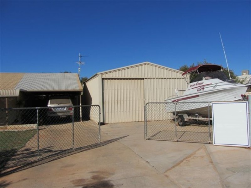 4  Carey Street, Exmouth WA 6707