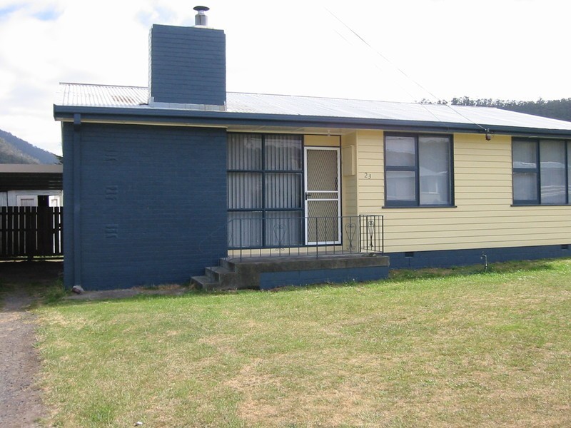 23 Hawthorne Road, Risdon Vale TAS 7016