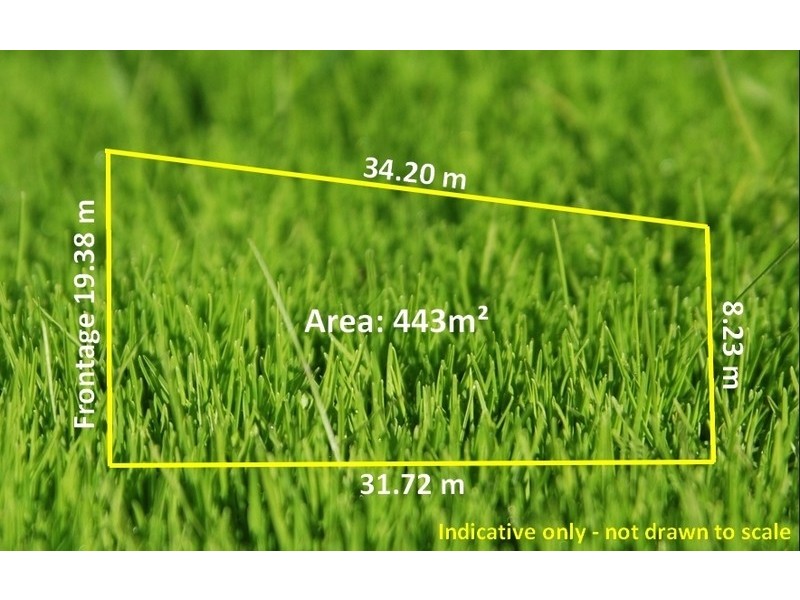 Lot 146 Feodora Crescent, Narre Warren VIC 3805