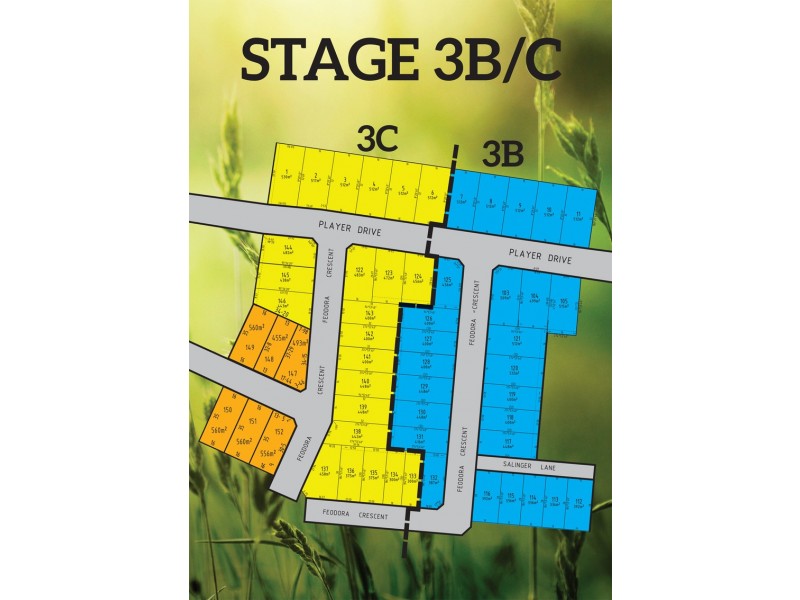 Lot 146 Feodora Crescent, Narre Warren VIC 3805