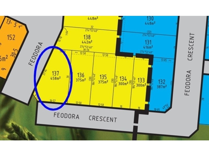 Lot 137 Feodora Crescent, Narre Warren VIC 3805