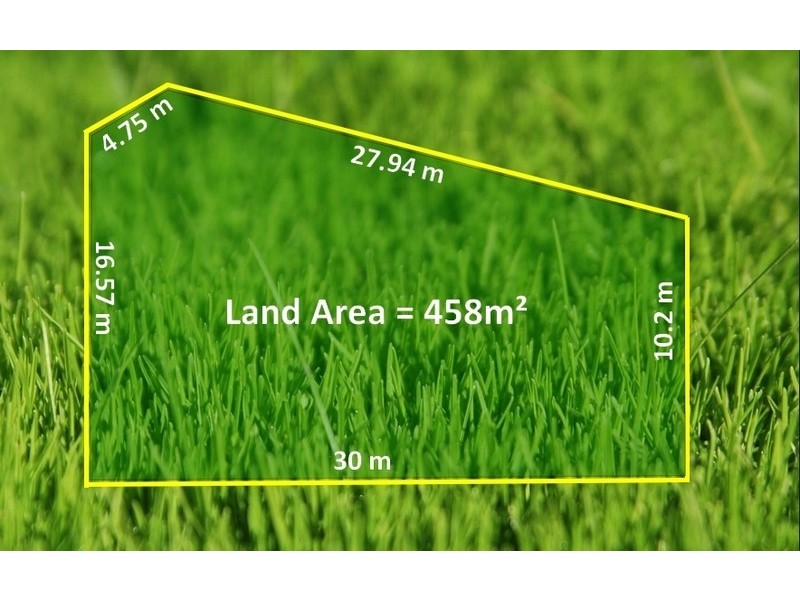 Lot 137 Feodora Crescent, Narre Warren VIC 3805
