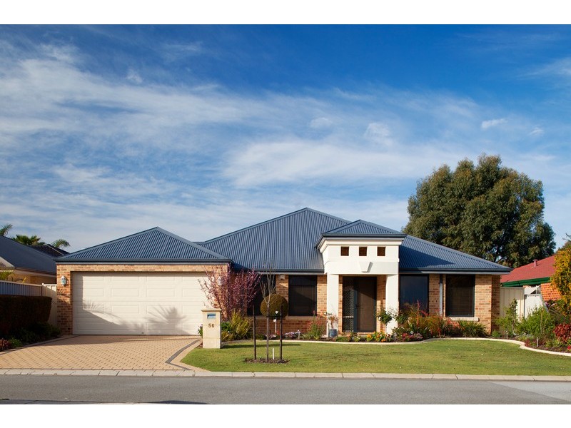 56 Minjah Circuit, Carramar WA 6031