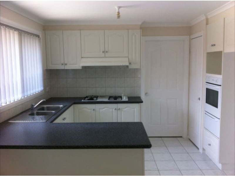 58 LEE ST, Deer Park VIC 3023