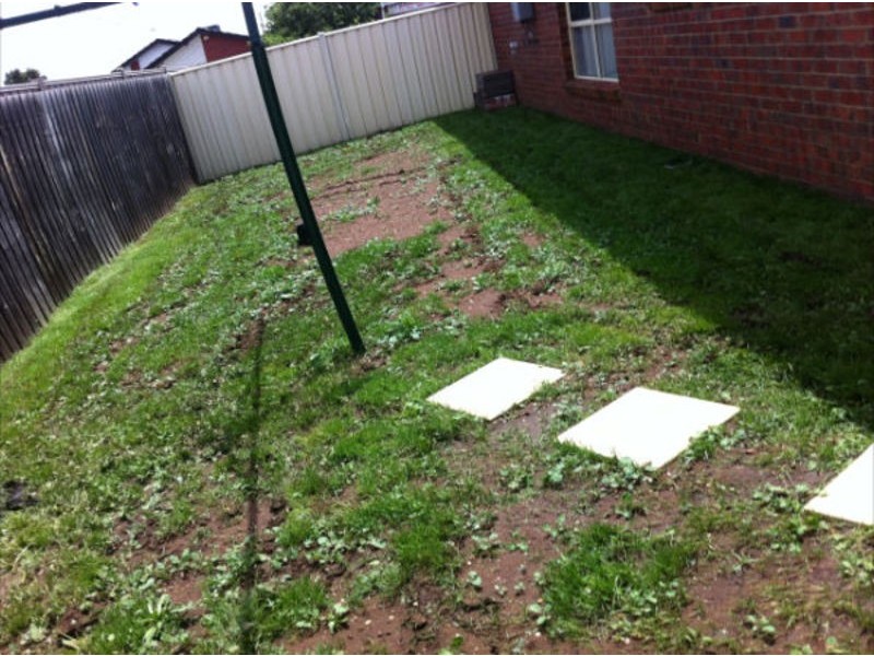 58 LEE ST, Deer Park VIC 3023