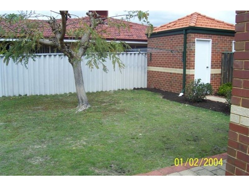 5/201 Glen Iris Drive, Jandakot WA 6164