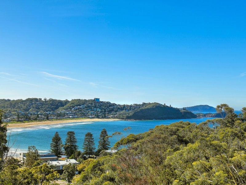 38 Fairscene Crescent, Avoca Beach NSW 2251