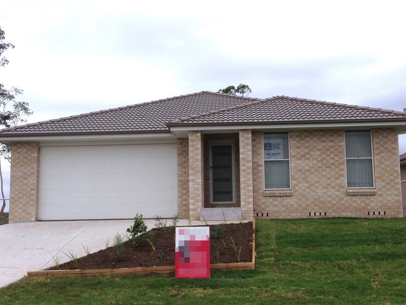 8 Balderston Street, East Maitland NSW 2323