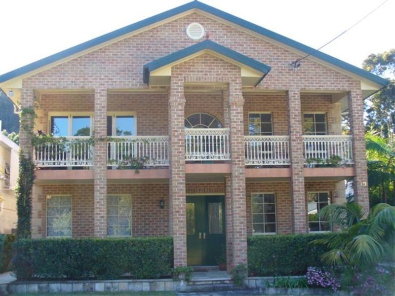 19 Iluka Road, Palm Beach NSW 2108