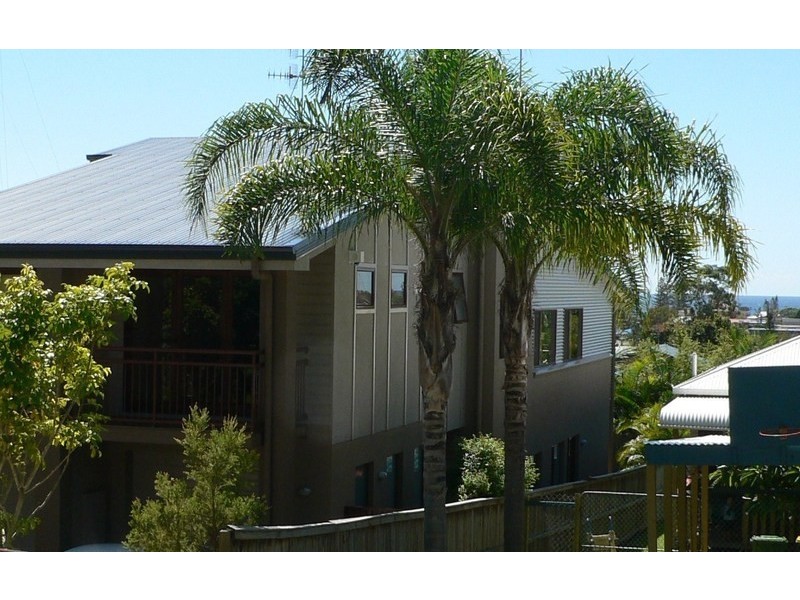 2/23 Biby Street, Tugun QLD 4224