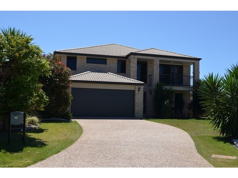 41 Kerder Street, Thornlands QLD 4164